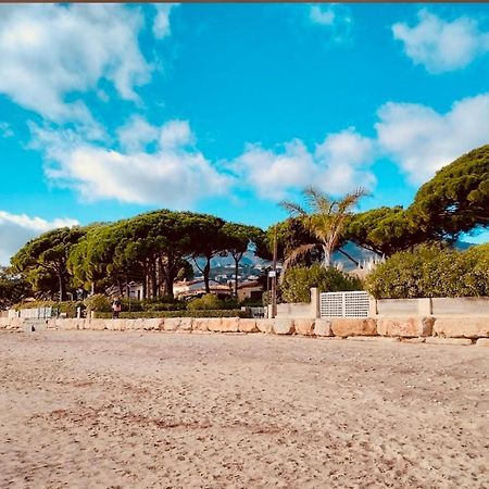 Plage / Beach / Marines De Gassin / Saint-Tropez מראה חיצוני תמונה
