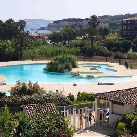 Plage / Beach / Marines De Gassin / Saint-Tropez מראה חיצוני תמונה