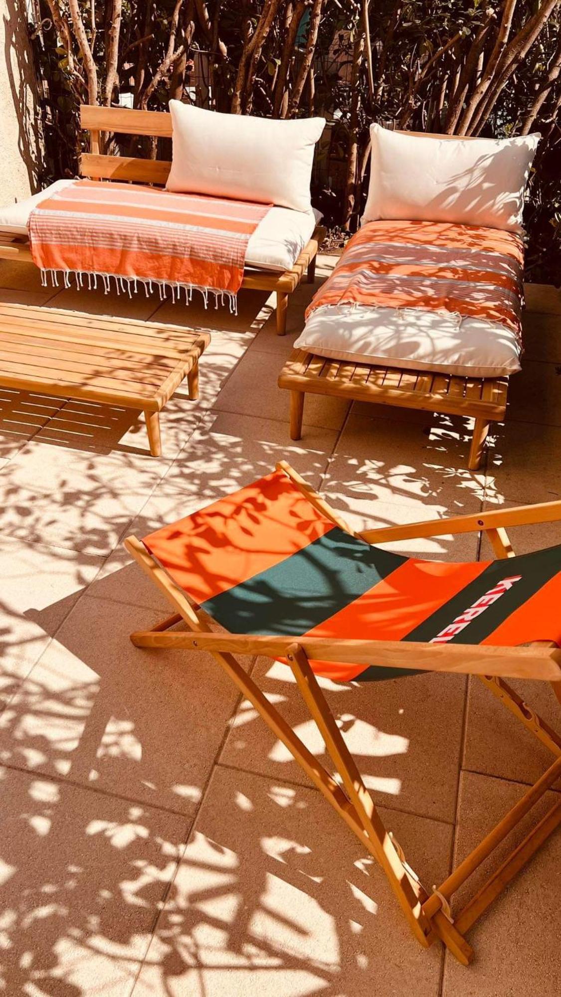 Plage / Beach / Marines De Gassin / Saint-Tropez מראה חיצוני תמונה