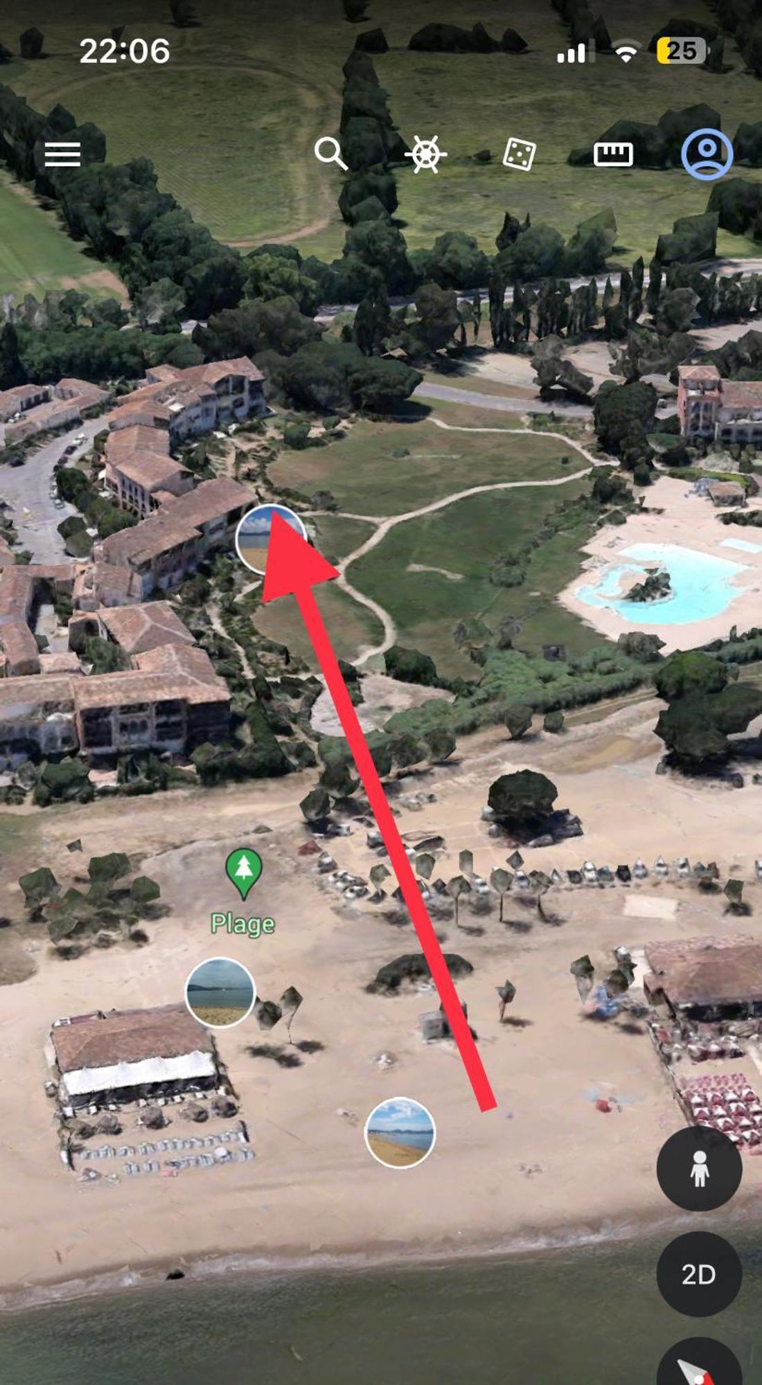 Plage / Beach / Marines De Gassin / Saint-Tropez מראה חיצוני תמונה