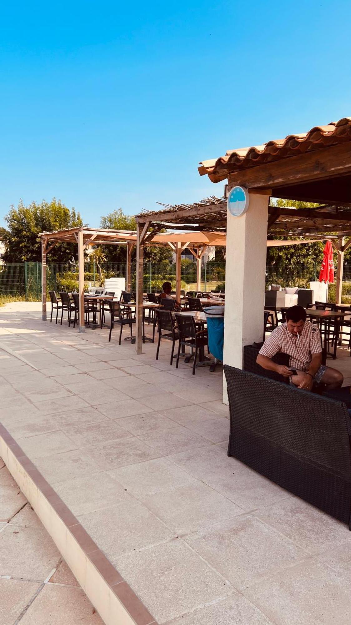 Plage / Beach / Marines De Gassin / Saint-Tropez מראה חיצוני תמונה