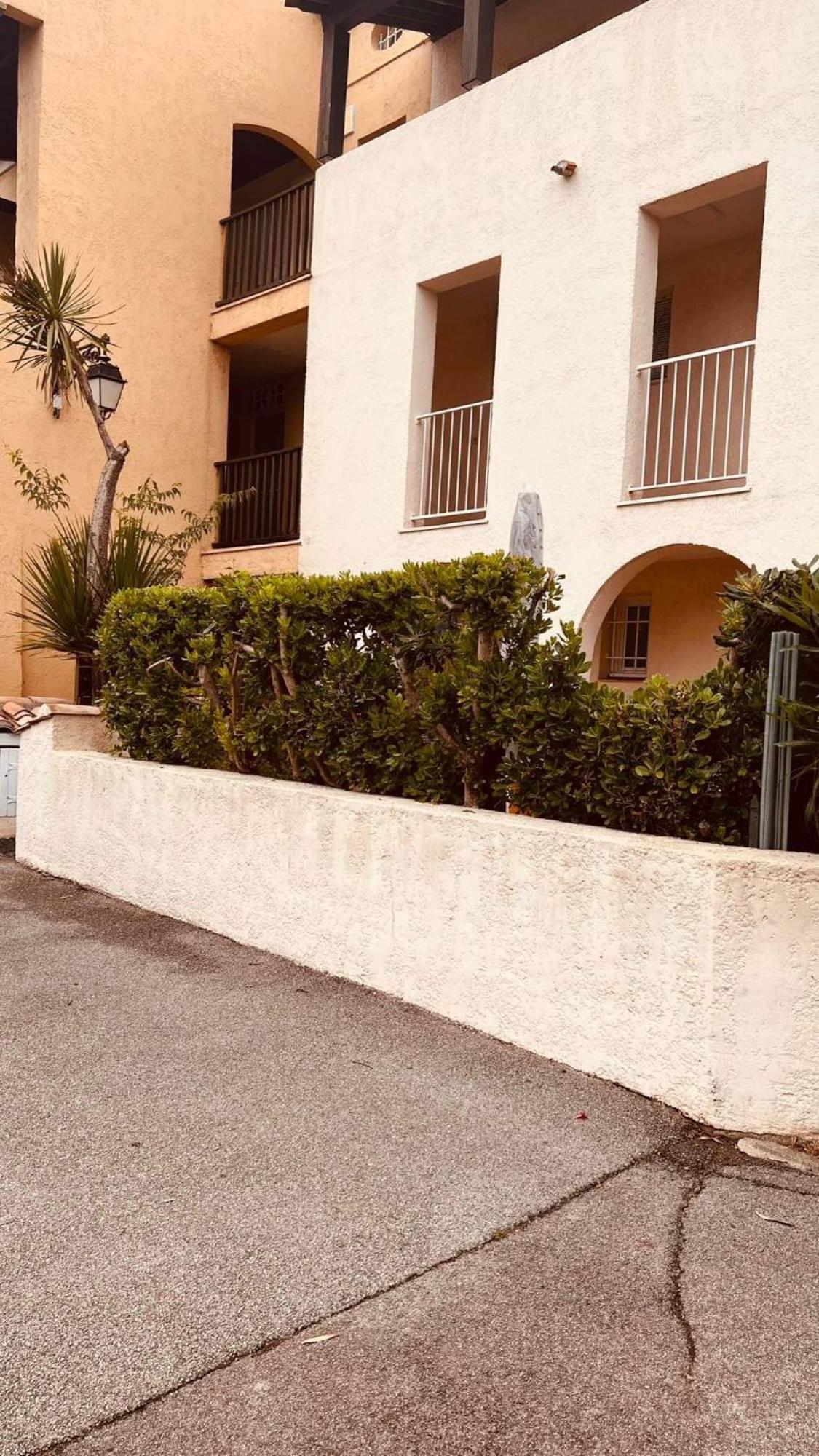 Plage / Beach / Marines De Gassin / Saint-Tropez מראה חיצוני תמונה
